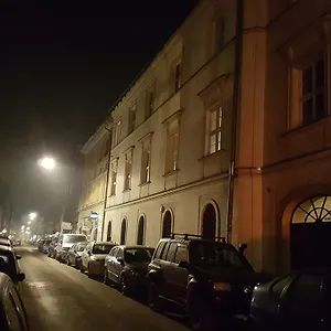 Appartement Venice Lagoon, Cracovie